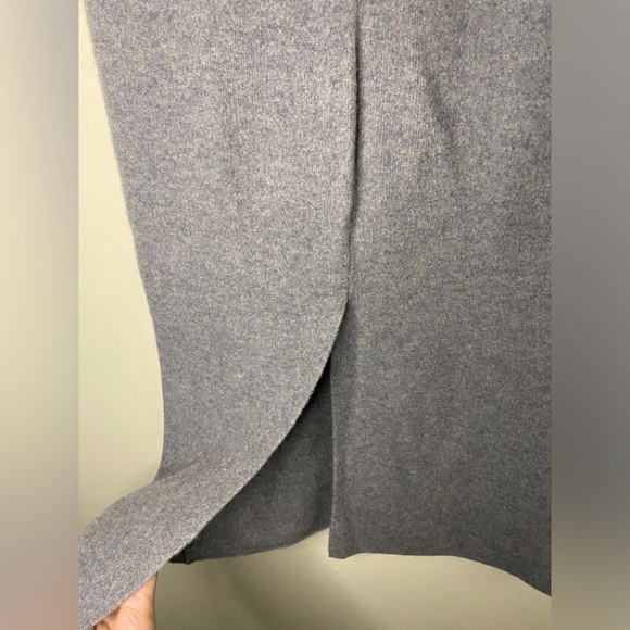 The Group by Babaton Johan Wool Blend Pencil Skirt - Picture 6 of 9